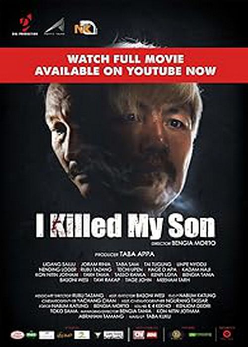 I Killed My Son